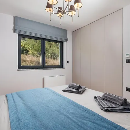 Luxury Bevlo Apartament *