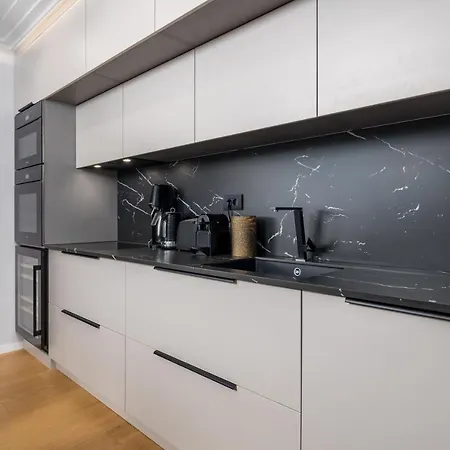 Apartament Luxury Bevlo