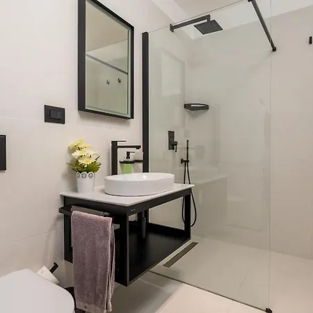 Apartament Luxury Bevlo *