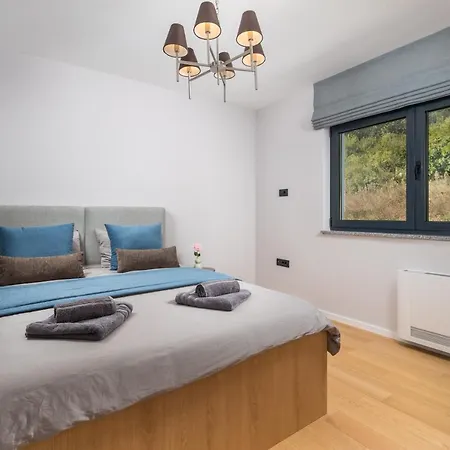 Apartament Luxury Bevlo *