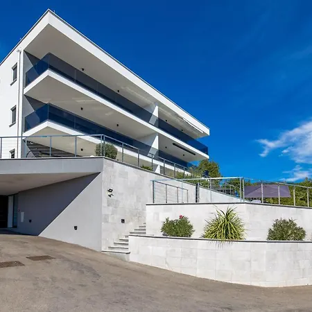 Apartament Luxury Bevlo *
