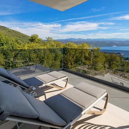Apartament Luxury Bevlo *