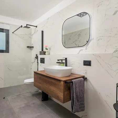 Luxury Bevlo Apartment