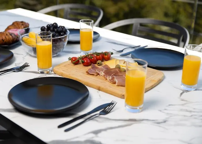 Luxury Bevlo Opatija