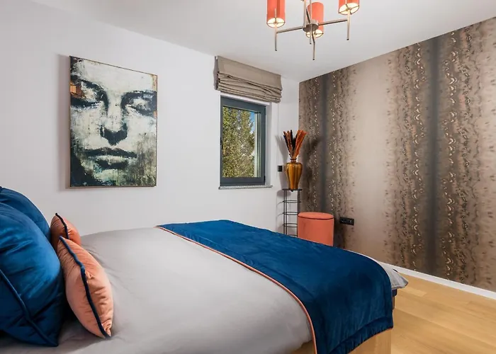 Luxury Bevlo Opatija