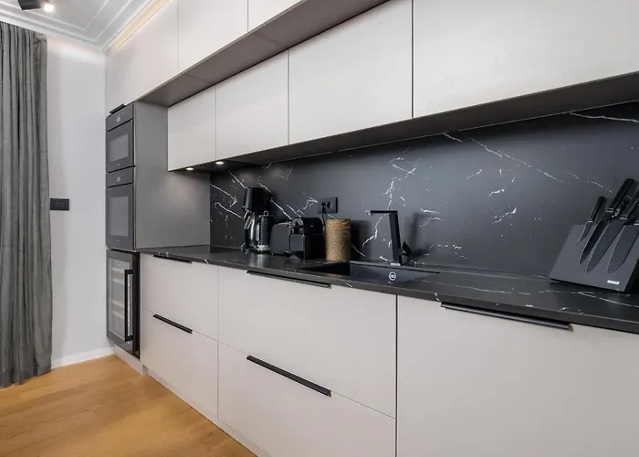 Apartman Luxury Bevlo