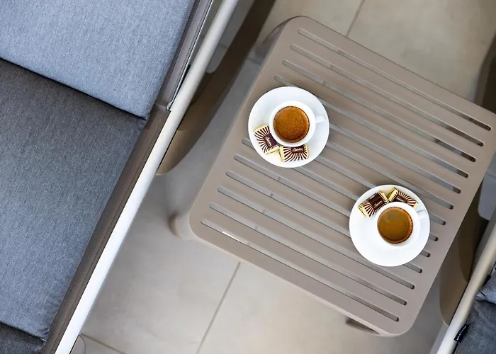 Luxury Bevlo Apartman