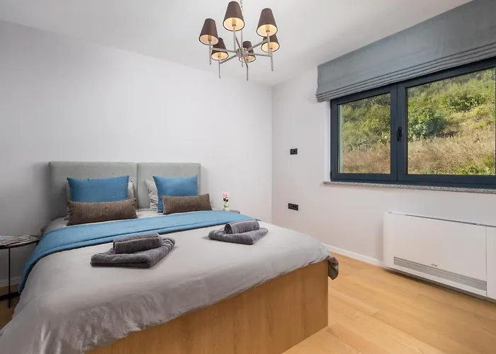 Apartman Luxury Bevlo *