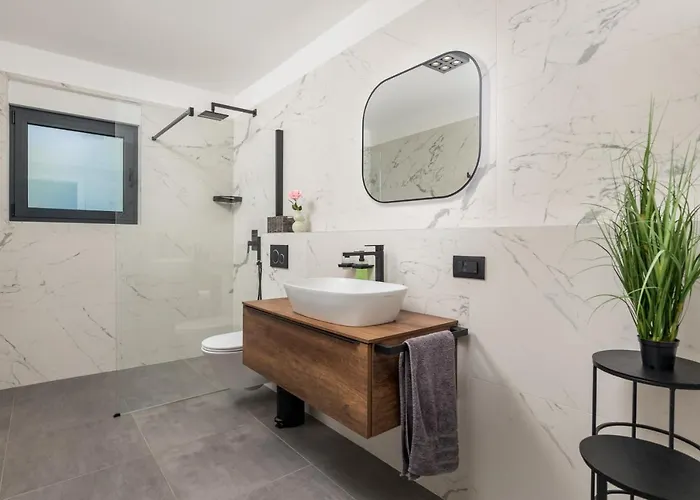 Luxury Bevlo Apartman