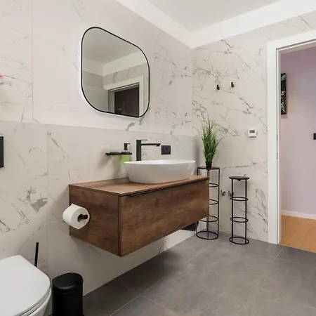 Luxury Bevlo Apartment