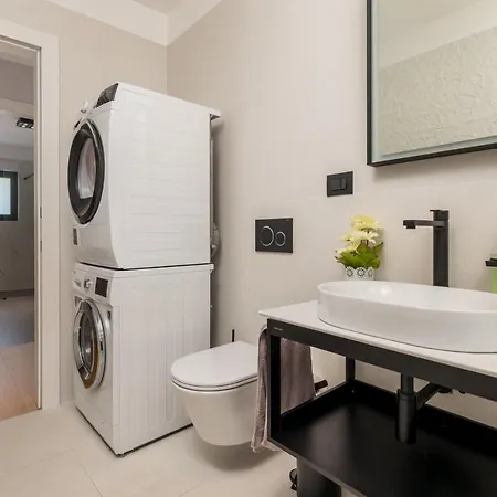 Appartamento Luxury Bevlo Abbazia