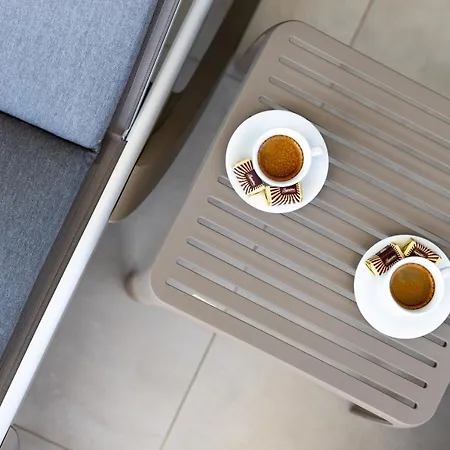 Luxury Bevlo Apartment