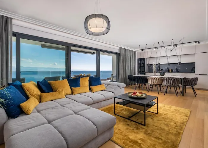 Luxury Bevlo Lejlighed