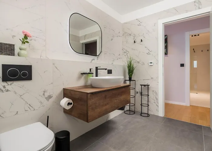 Luxury Bevlo Lejlighed
