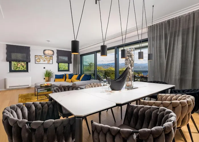 Luxury Bevlo Lejlighed