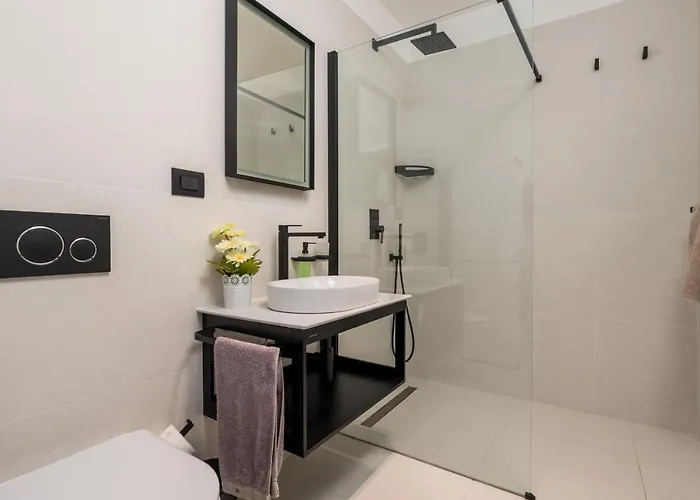 Appartamento Luxury Bevlo *