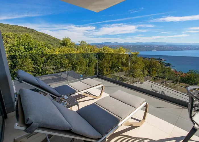 Appartamento Luxury Bevlo *